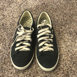 Taos Star Dark Grey Sneakers